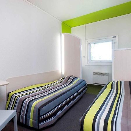 Hotel F1 Strasbourg Nord Lampertheim Buitenkant foto