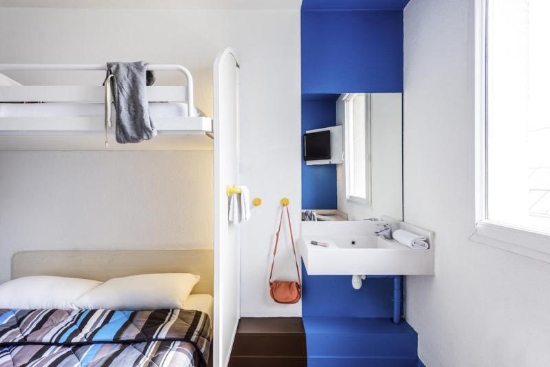 Hotel F1 Strasbourg Nord Lampertheim Buitenkant foto