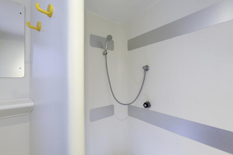 Hotel F1 Strasbourg Nord Lampertheim Buitenkant foto