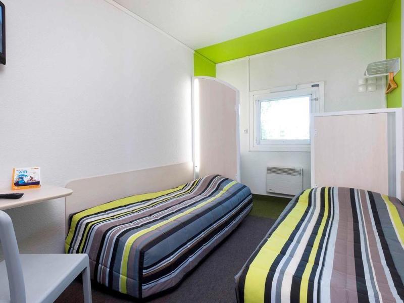 Hotel F1 Strasbourg Nord Lampertheim Buitenkant foto