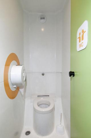Hotel F1 Strasbourg Nord Lampertheim Buitenkant foto
